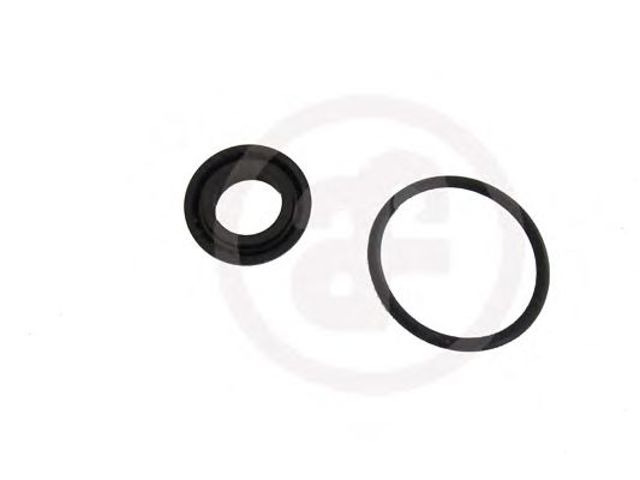 Zestaw naprawczy cylindra głównego sprzęgła Peugeot Expert 224