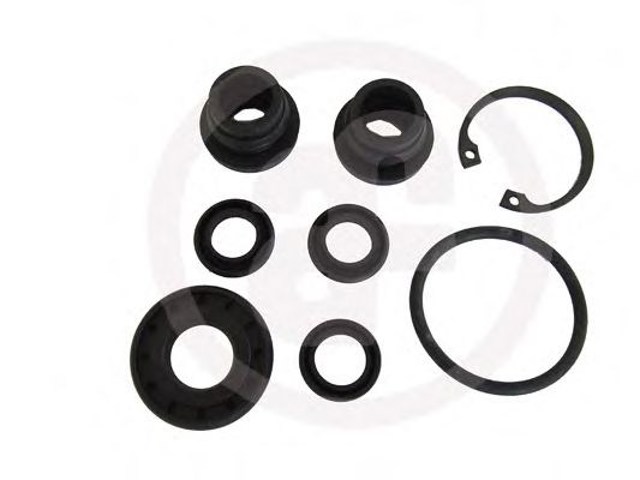 Zestaw naprawczy głównego cylindra hamulcowego Opel Vivaro F7
