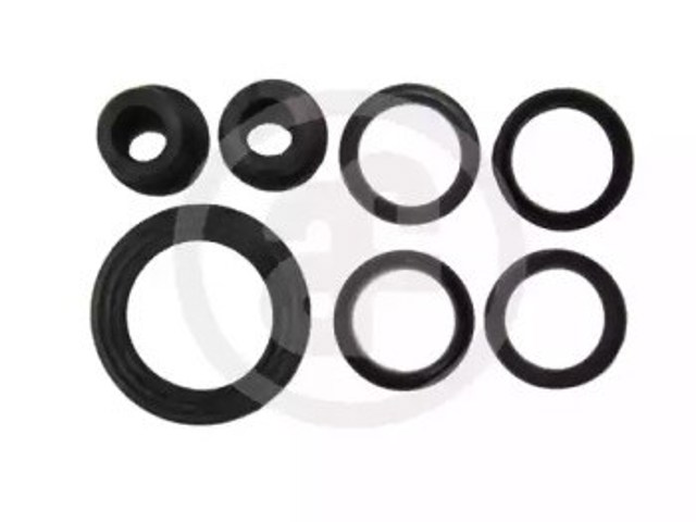 Cylinder hamulcowy Citroen C1