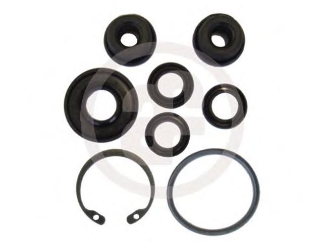 Zestaw naprawczy głównego cylindra hamulcowego Mazda 6 GH