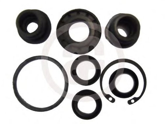 Zestaw naprawczy głównego cylindra hamulcowego Renault Scenic 2 JM0, JM1