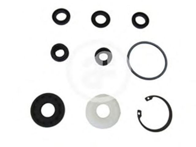 Zestaw naprawczy głównego cylindra hamulcowego Volkswagen Crafter 2E, 2EA, 2EB, 2ED, 2EH, 2EX