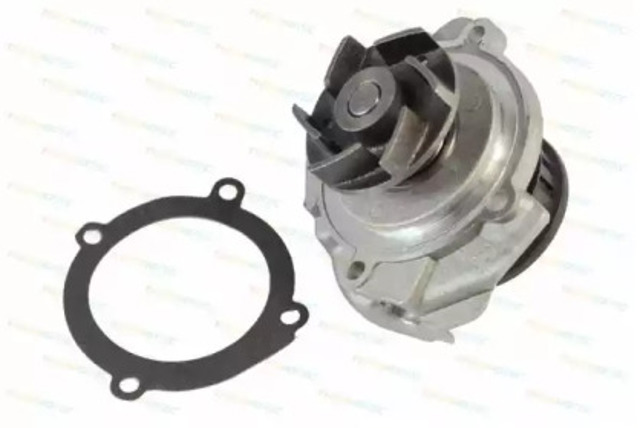 D1F020TT Thermotec