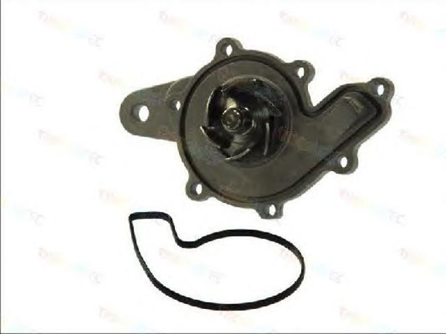 Pompa chłodząca wodna D1M043TT THERMOTEC