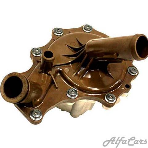 Pompa chłodząca wodna D1P041TT THERMOTEC