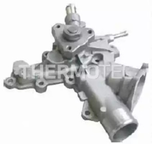 D1X046TT Thermotec