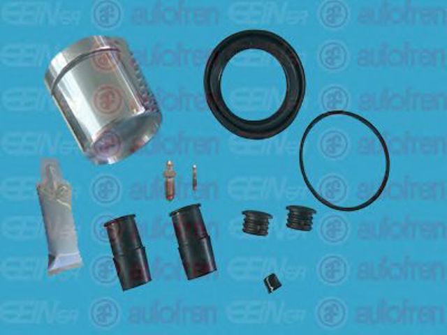 Zestaw naprawczy zacisku hamulcowego przedniego D41079C AUTOFREN