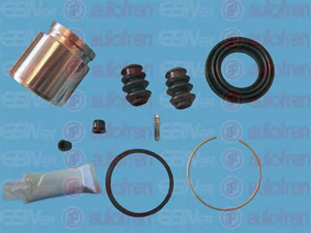 Zestaw naprawczy zacisku hamulcowego tylnego D41101C AUTOFREN