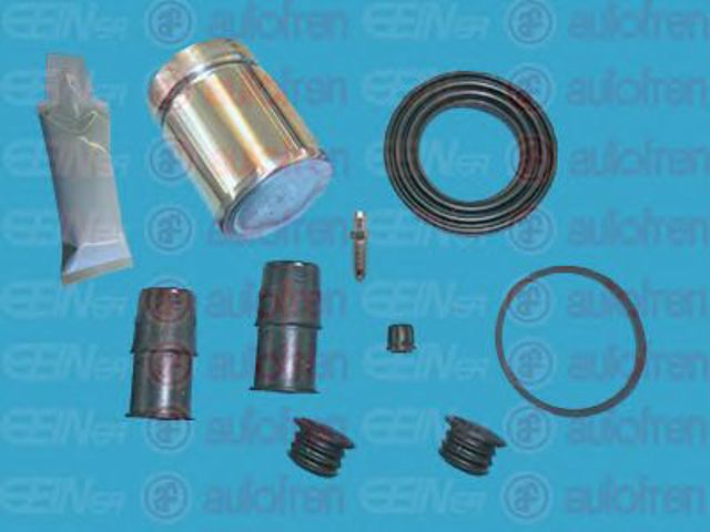 Zestaw naprawczy zacisku hamulcowego tylnego D41105C AUTOFREN