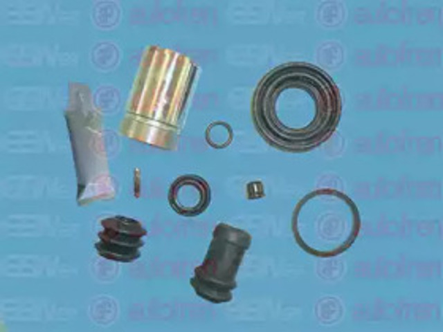 Zestaw naprawczy zacisku hamulcowego tylnego D41120C AUTOFREN
