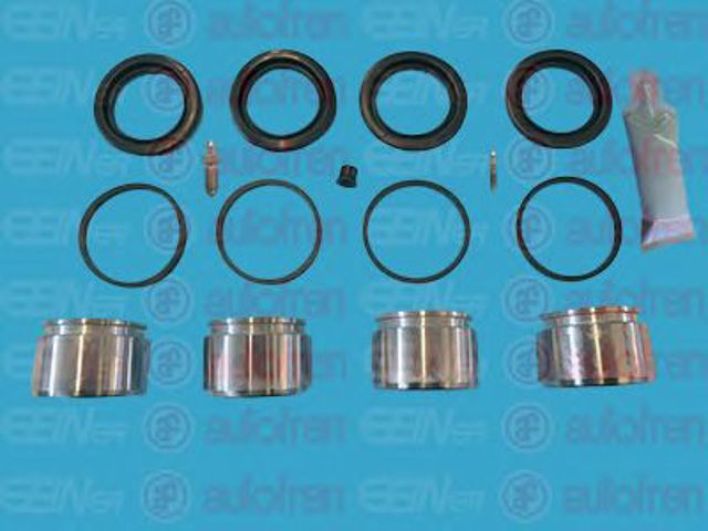 D41126C Autofren