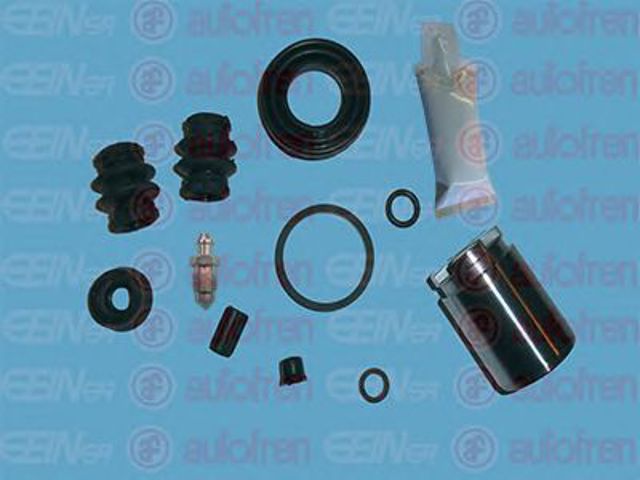 Zestaw naprawczy zacisku hamulcowego tylnego D41158C AUTOFREN
