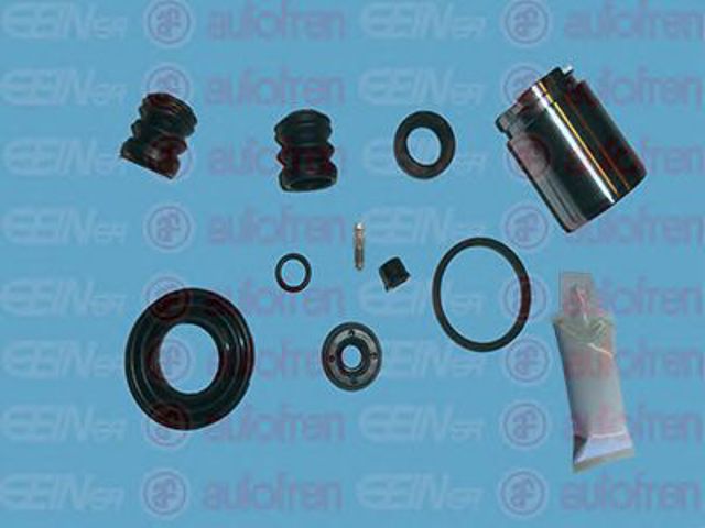 D41160C Autofren