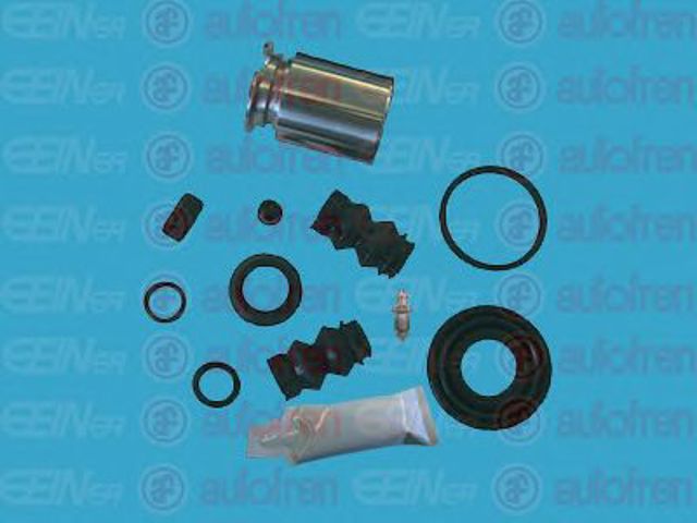 Zestaw naprawczy zacisku hamulcowego tylnego D41168C AUTOFREN