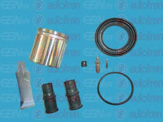 Zestaw naprawczy zacisku hamulcowego przedniego D41173C AUTOFREN