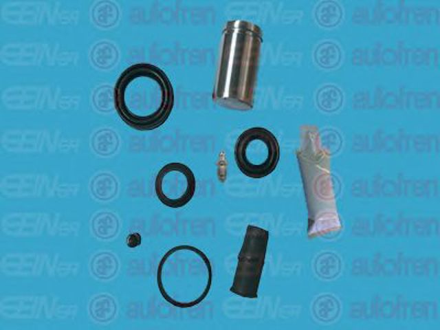 Zestaw naprawczy zacisku hamulcowego tylnego D41192C AUTOFREN