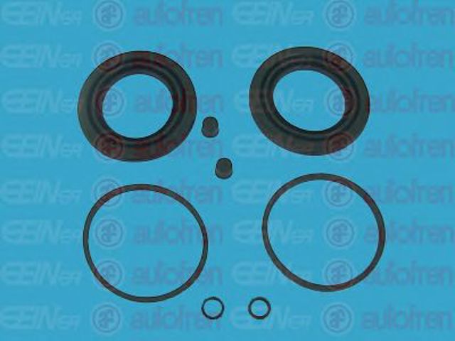 D4120 Autofren