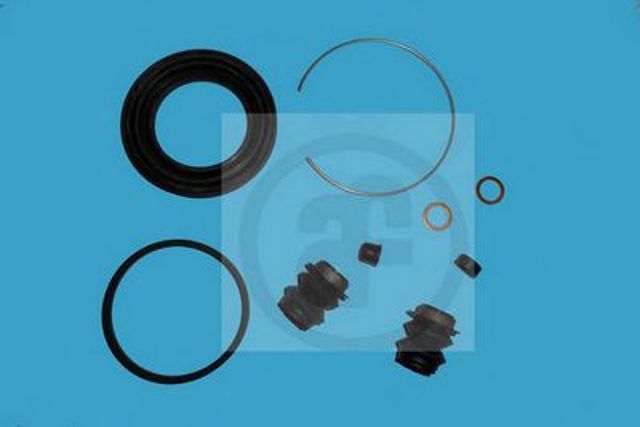 Zestaw naprawczy zacisku hamulcowego przedniego Toyota Camry 3 V10