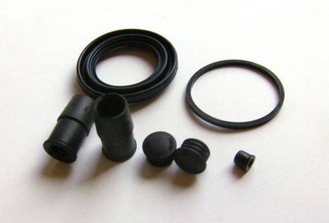 Zestaw naprawczy zacisku hamulcowego przedniego D4134 AUTOFREN