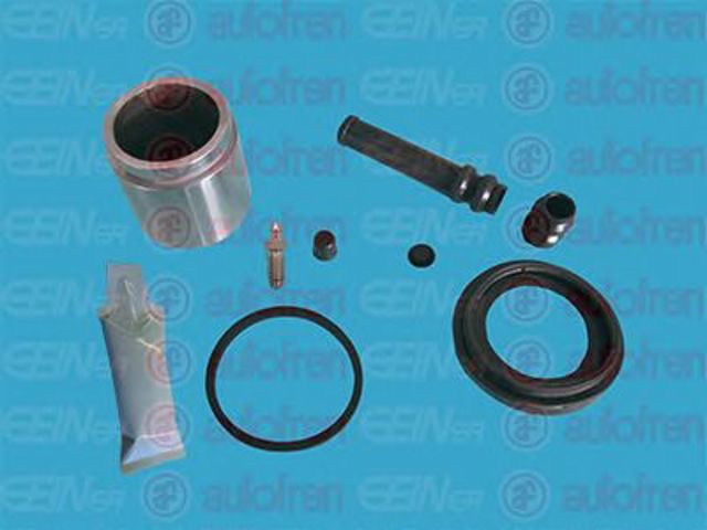 Zestaw naprawczy zacisku hamulcowego tylnego D41376C AUTOFREN