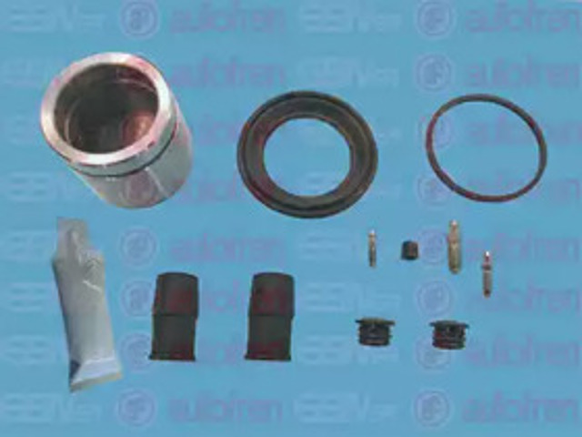 Zestaw naprawczy zacisku hamulcowego przedniego D41386C AUTOFREN
