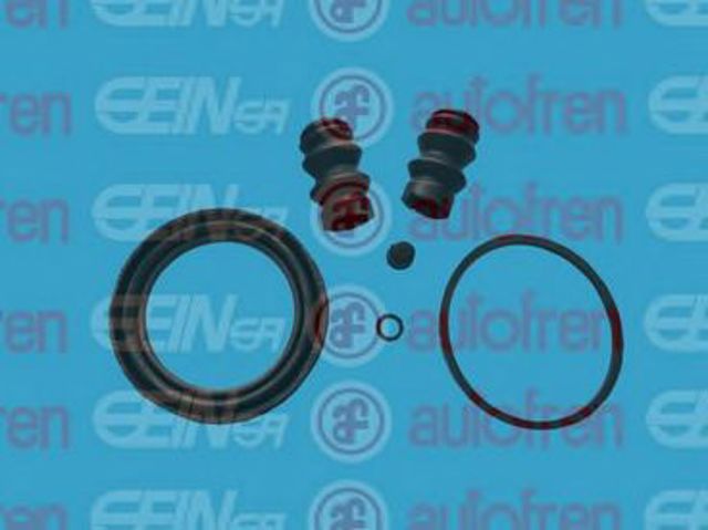 D41392 Autofren
