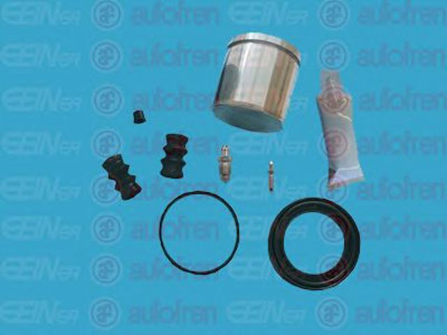 Zestaw naprawczy zacisku hamulcowego przedniego Chrysler PT Cruiser