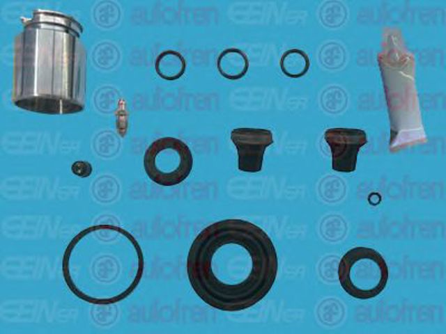 Zestaw naprawczy zacisku hamulcowego tylnego D41575C AUTOFREN