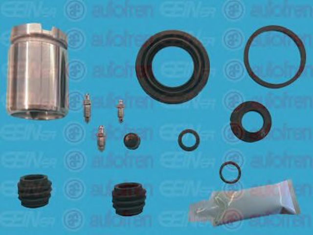 Zestaw naprawczy zacisku hamulcowego tylnego D41588C AUTOFREN