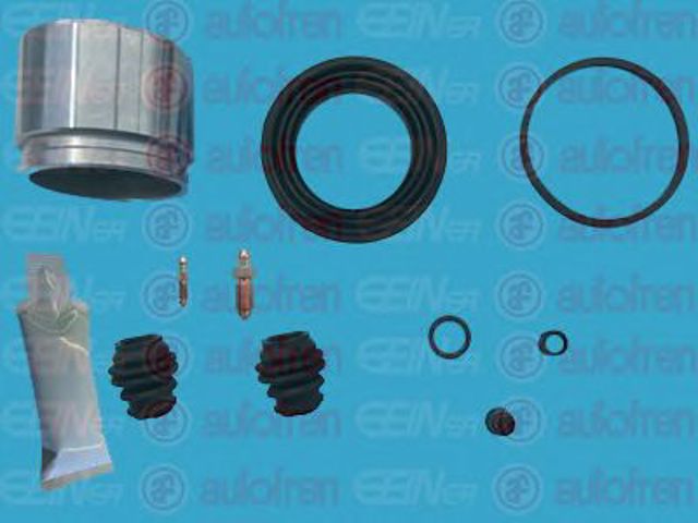 Zestaw naprawczy zacisku hamulcowego przedniego D41597C AUTOFREN