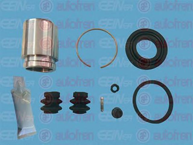 Zestaw naprawczy zacisku hamulcowego tylnego D41603C AUTOFREN