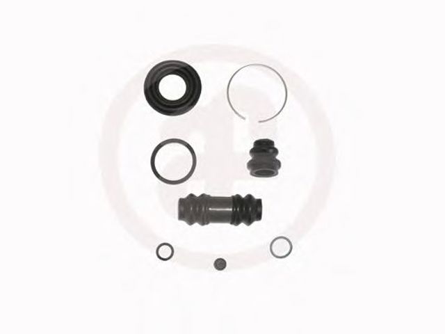 Zestaw naprawczy zacisku hamulcowego tylnego D4161 AUTOFREN