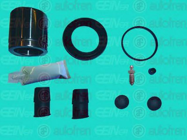 Zestaw naprawczy zacisku hamulcowego tylnego D41613C AUTOFREN