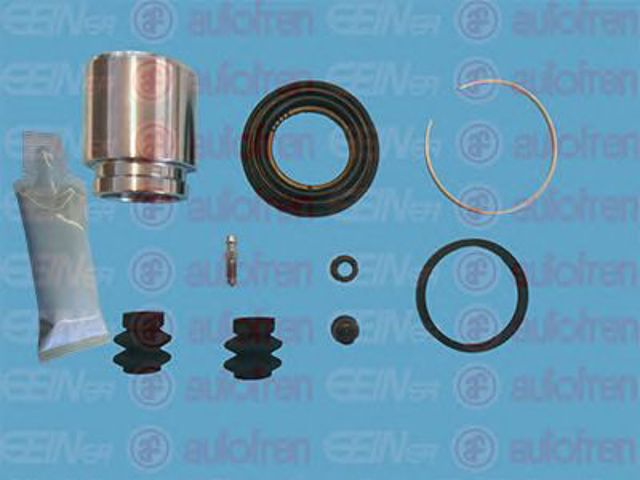 Zestaw naprawczy zacisku hamulcowego tylnego D41618C AUTOFREN