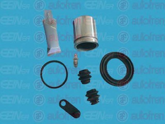 Zestaw naprawczy zacisku hamulcowego tylnego D41649C AUTOFREN