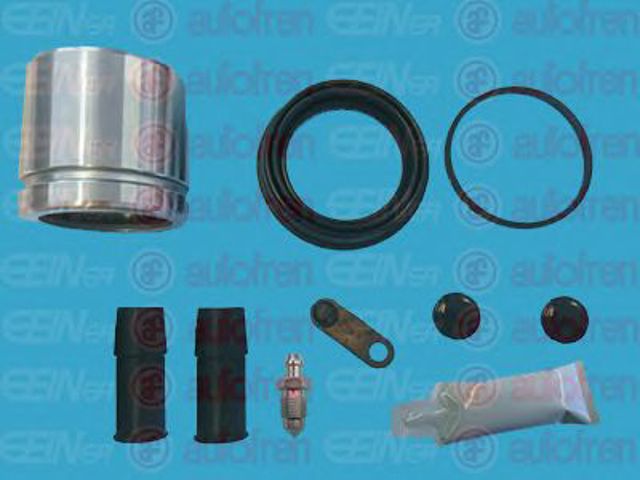 Zestaw naprawczy zacisku hamulcowego przedniego D41662C AUTOFREN