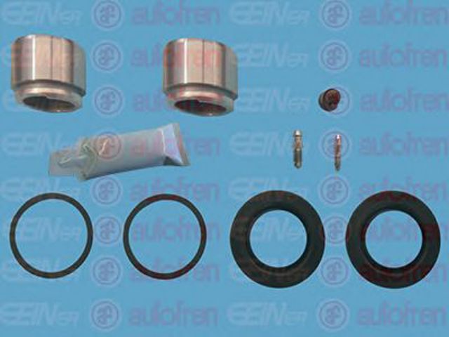 Zestaw naprawczy zacisku hamulcowego tylnego D41668C AUTOFREN