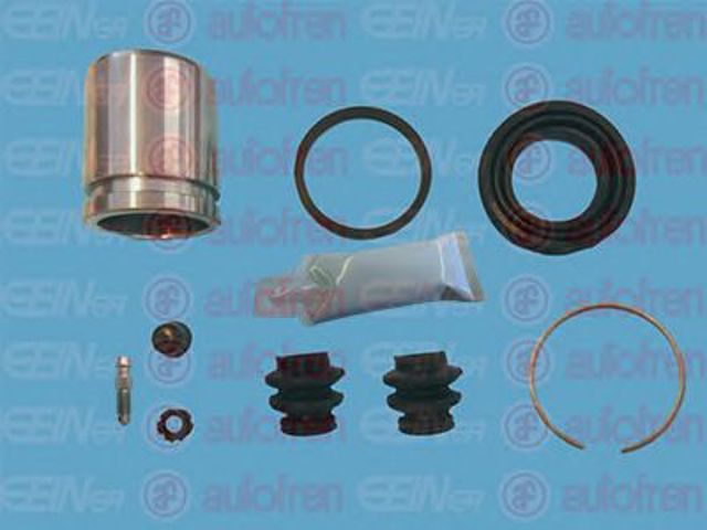 Zestaw naprawczy zacisku hamulcowego tylnego D41693C AUTOFREN