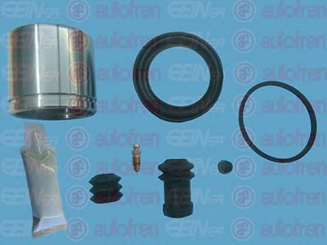 Zestaw naprawczy zacisku hamulcowego przedniego D41748C AUTOFREN