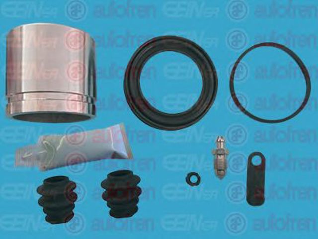 Zestaw naprawczy zacisku hamulcowego przedniego D41750C AUTOFREN