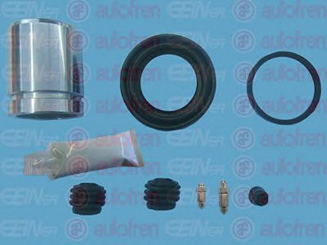 Zestaw naprawczy zacisku hamulcowego tylnego D41765C AUTOFREN