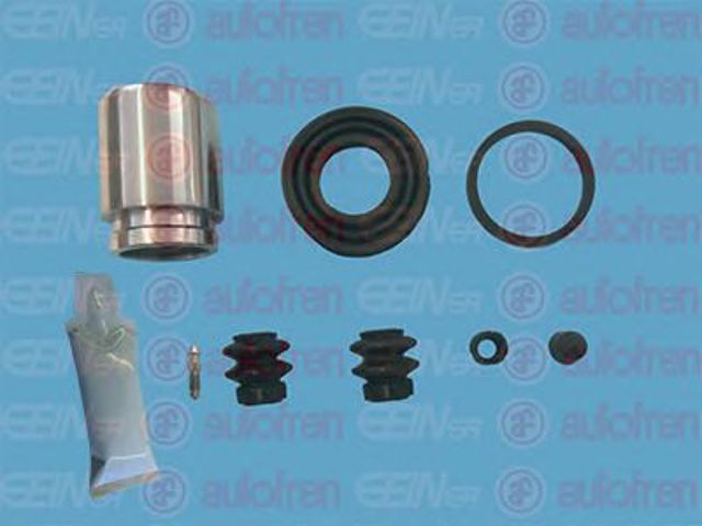 Zestaw naprawczy zacisku hamulcowego tylnego D41813C AUTOFREN