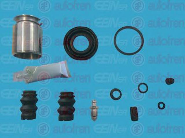 Zestaw naprawczy zacisku hamulcowego tylnego D41827C AUTOFREN