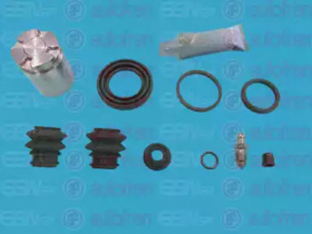 Zestaw naprawczy zacisku hamulcowego tylnego D42221C AUTOFREN