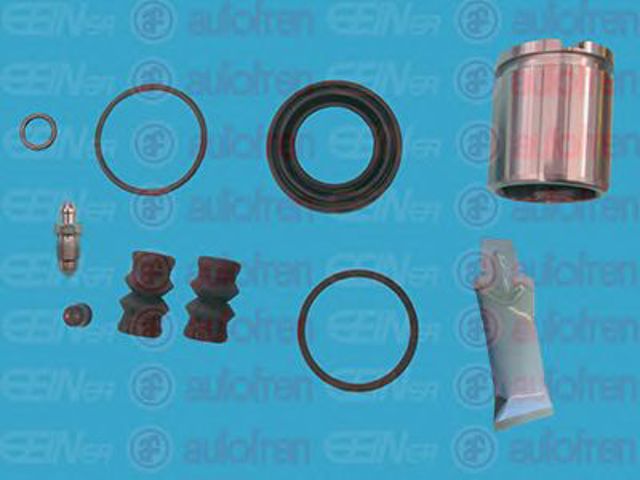 Zestaw naprawczy zacisku hamulcowego tylnego D42257C AUTOFREN