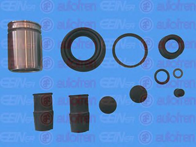  Ford Connect  (PU2)