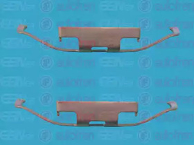 D42387A Autofren