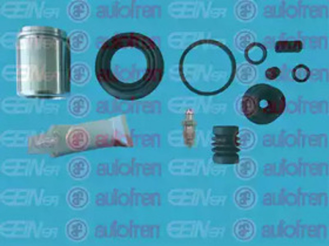 Zestaw naprawczy zacisku hamulcowego tylnego D42426C AUTOFREN
