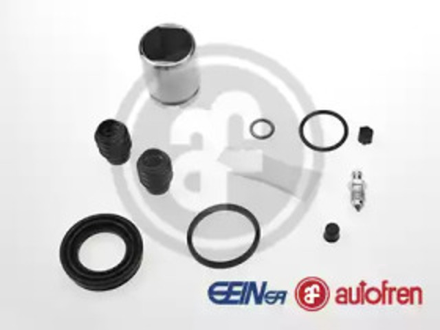 Zestaw naprawczy zacisku hamulcowego tylnego D42461C AUTOFREN