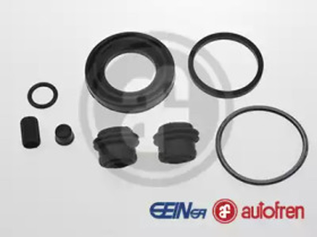 Zestaw naprawczy zacisku hamulcowego tylnego D42557 AUTOFREN
